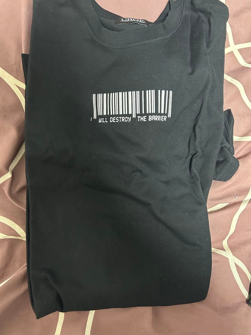 lynch.葉月　URGE URGE ネックレス 完売品 lynch. 葉月 U.R.G.E. アージ ピアス lynch