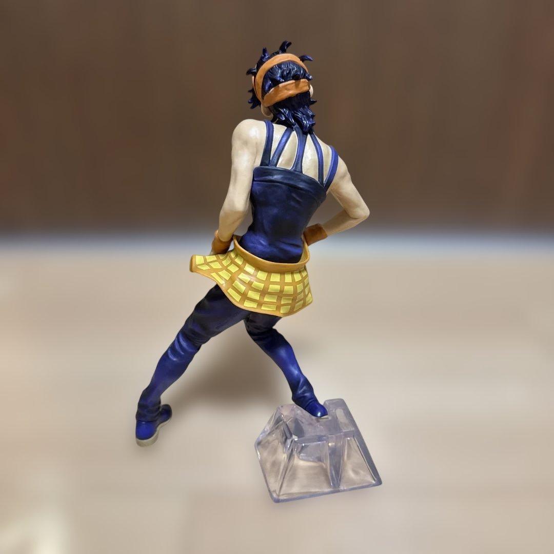 値下中】一番くじ ジョジョの奇妙な冒険 GOLDEN WIND セット