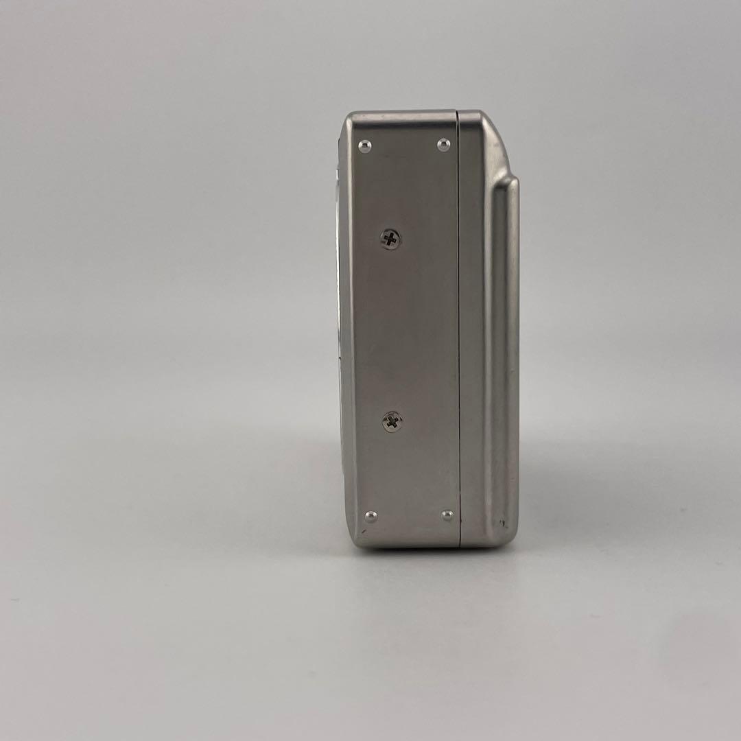 実写美⭕️【動作確認済】Canon IXY DIGITAL 70 PC1193 - メルカリ