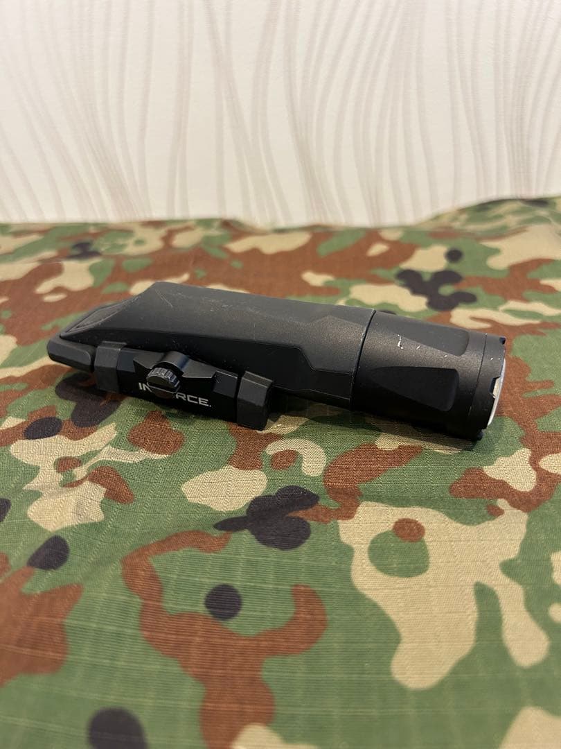 トイガン INFORCE WMLx WHITE GEN3