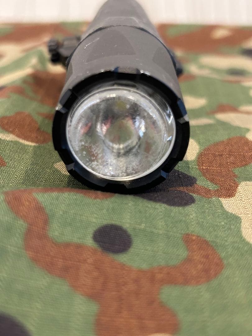 トイガン INFORCE WMLx WHITE GEN3