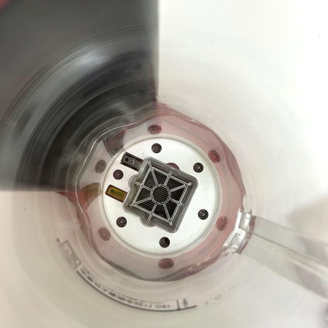 a118-35 ルルド Lourdes HS-72高濃度水素水生成器 整水器