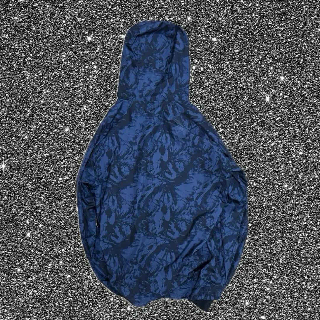 00s OAKLEY ナイロンジャケット 刺繍ロゴ L y2k archive - メルカリ