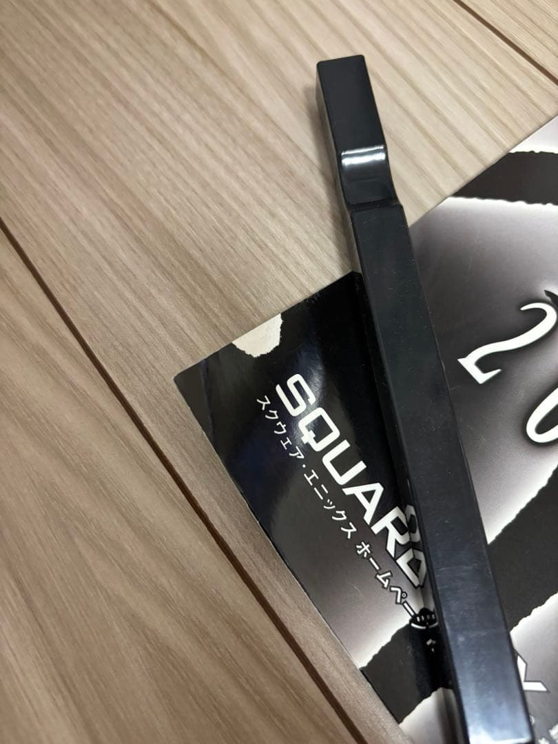 【超希少】【特大B1】PS2 ドラッグオンドラグーン2 店頭ポスター