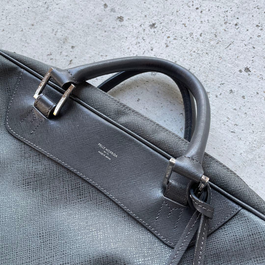 PELLE MORBIDA ペッレモルビダ ビジネスバッグ ブリーフケース