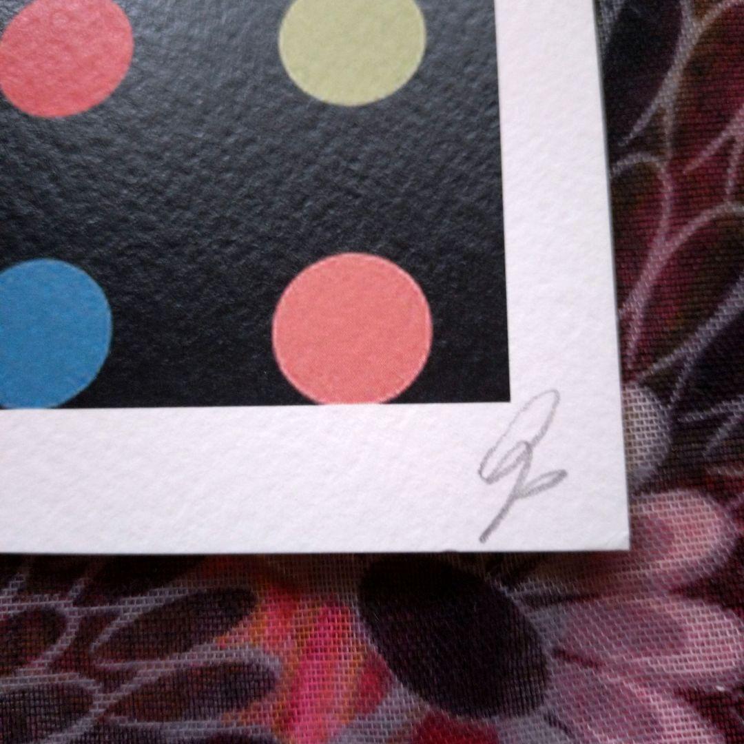 death nyc 世界限定100枚　KAWS 浮世絵