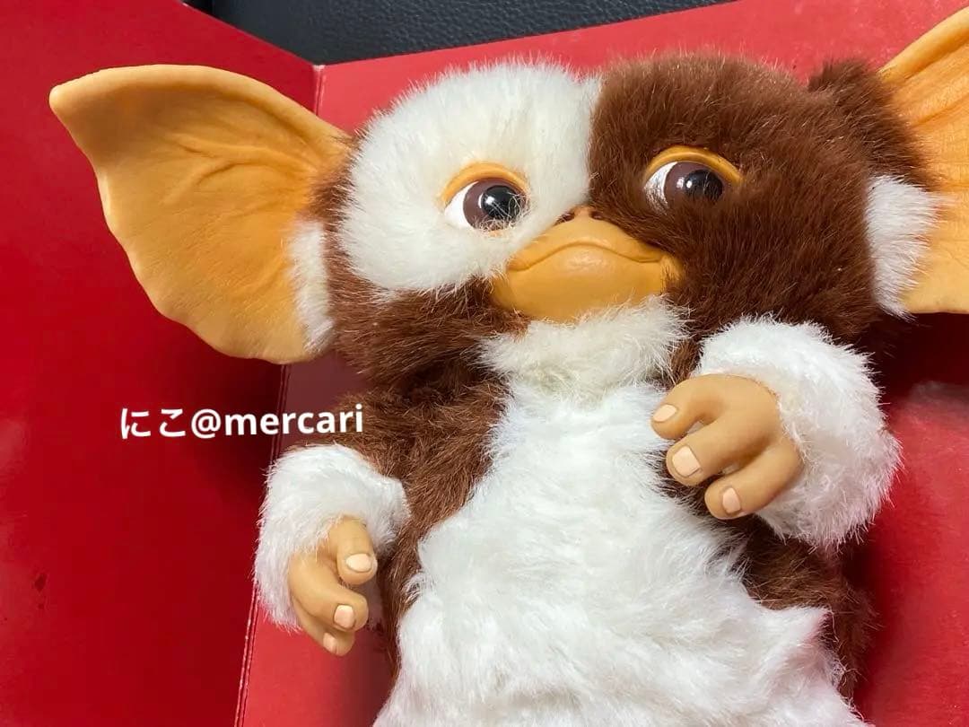 ジュンプランニング　グレムリン ギズモ コレクションドール フィギュア