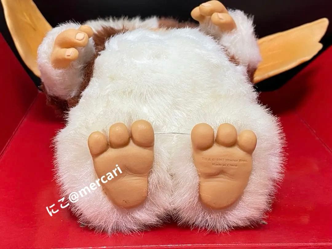 ジュンプランニング　グレムリン ギズモ コレクションドール フィギュア