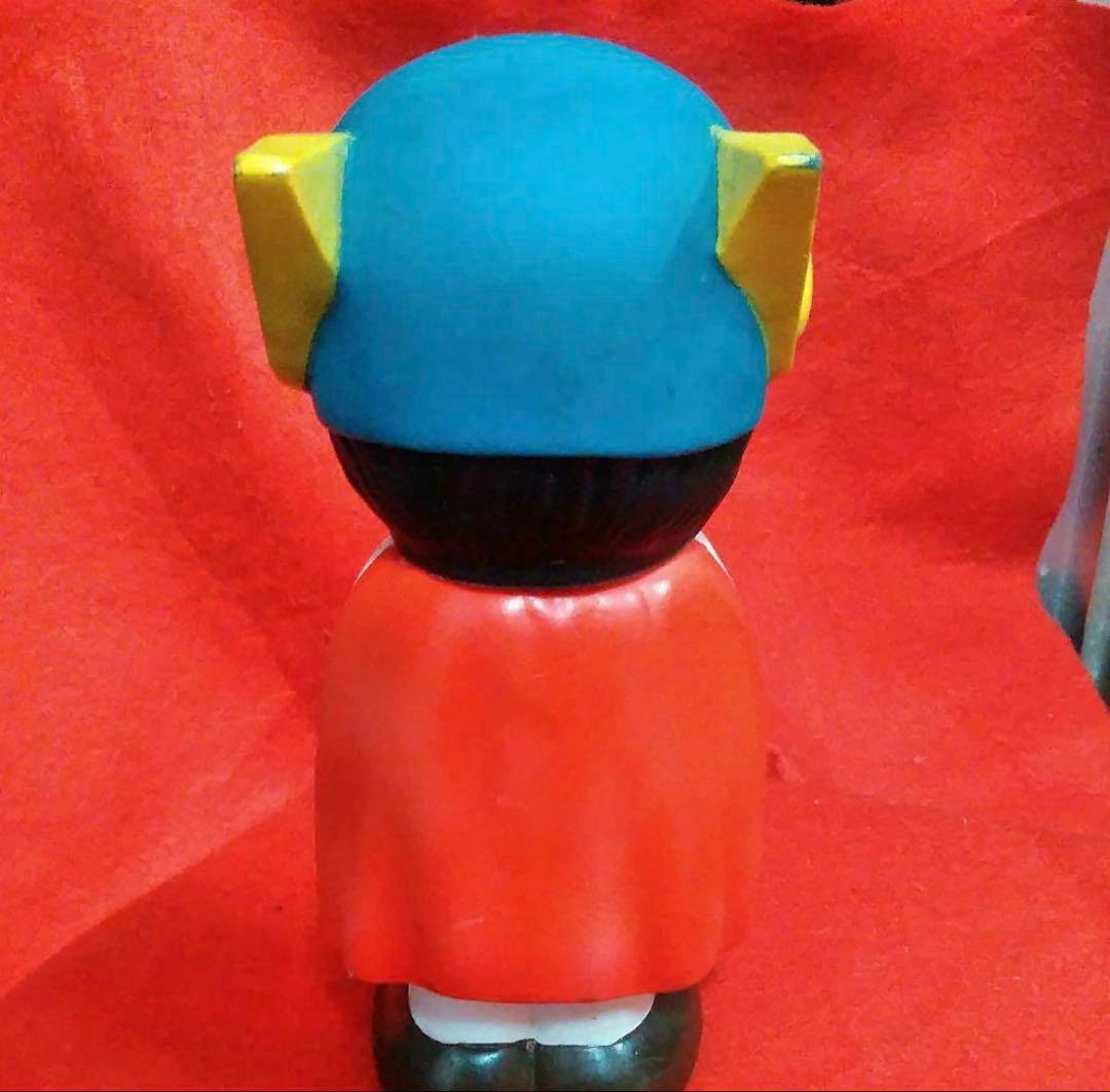 もう帰れない帰らない パーマン1号　貯金箱　約１９cm