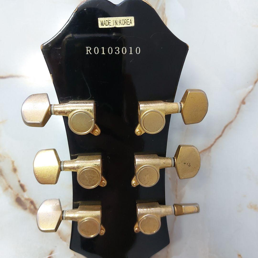 Epiphone Lucille 難あり