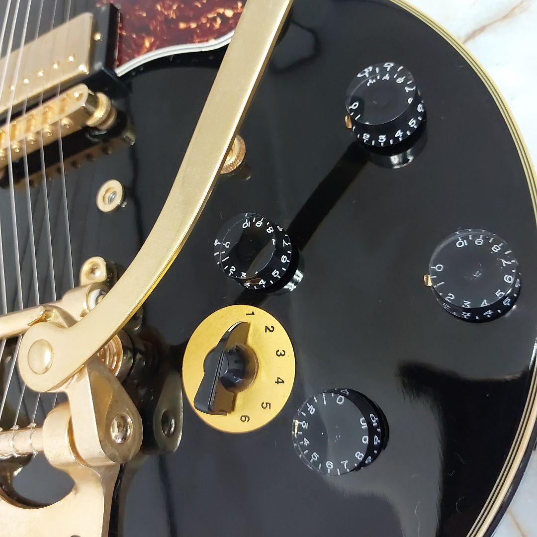 Epiphone Lucille 難あり