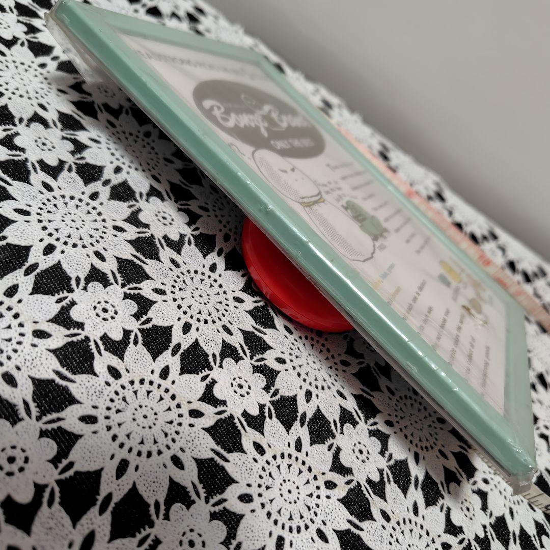 ヘッドストロングボンズ  フォトフレーム KOKUYO 昭和レトロ