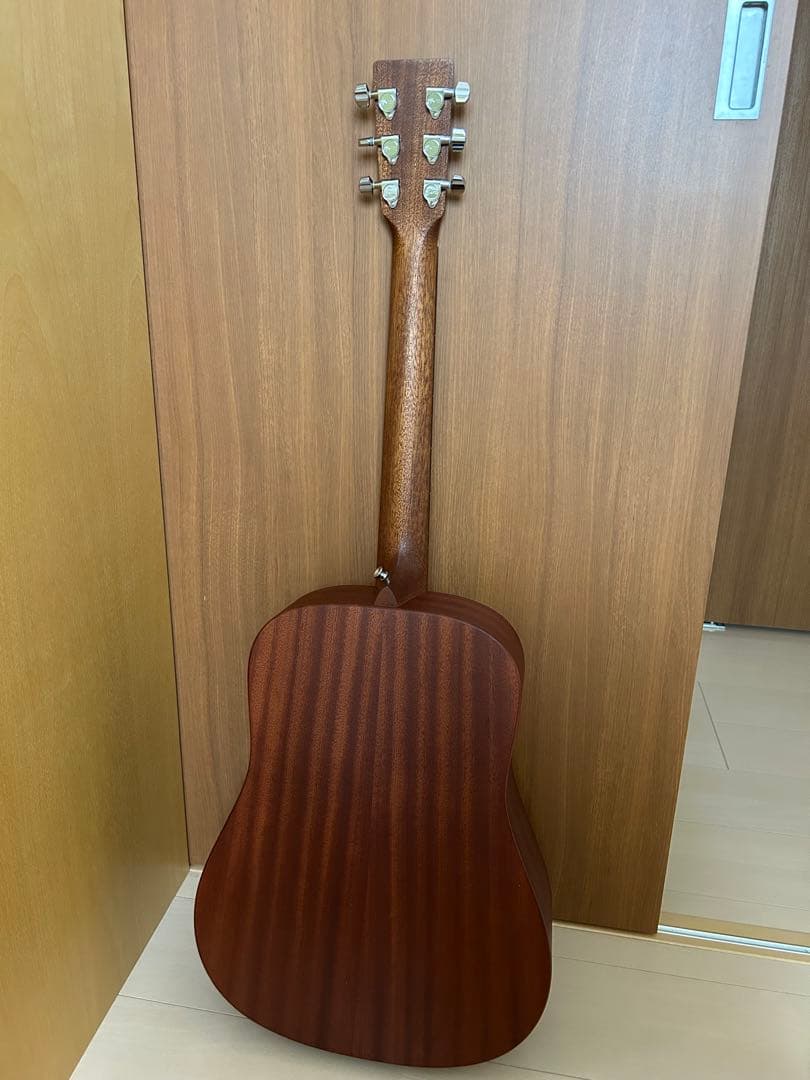 バニラ様専用】Martin ギター DJR-10E-01