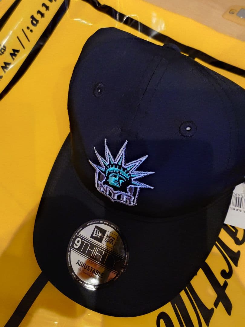 NEW YORK RANGERS 9THIRTY - the Apartment - メルカリ