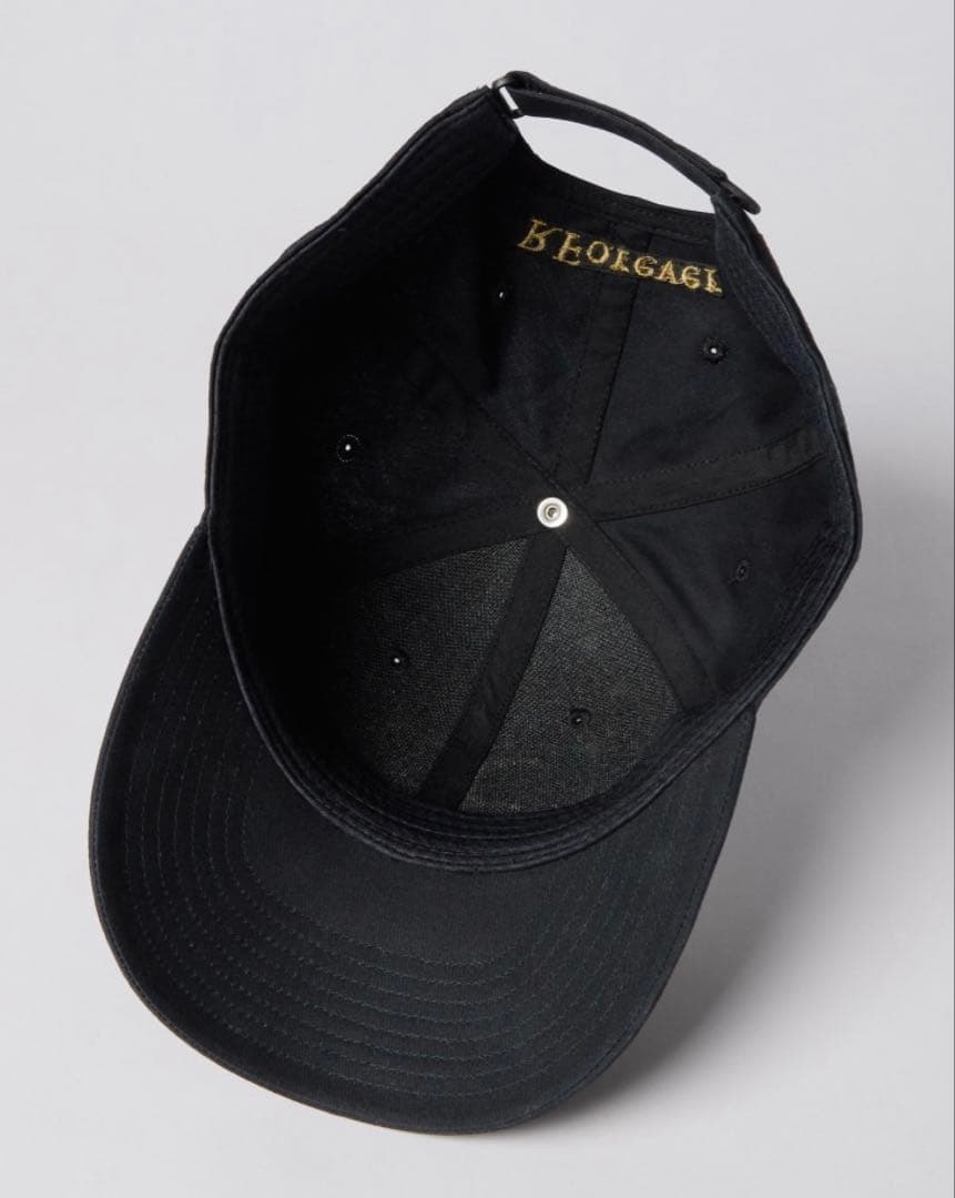 UNIQLO RForever CAP フェデラー引退記念キャップ 新品・タグ付