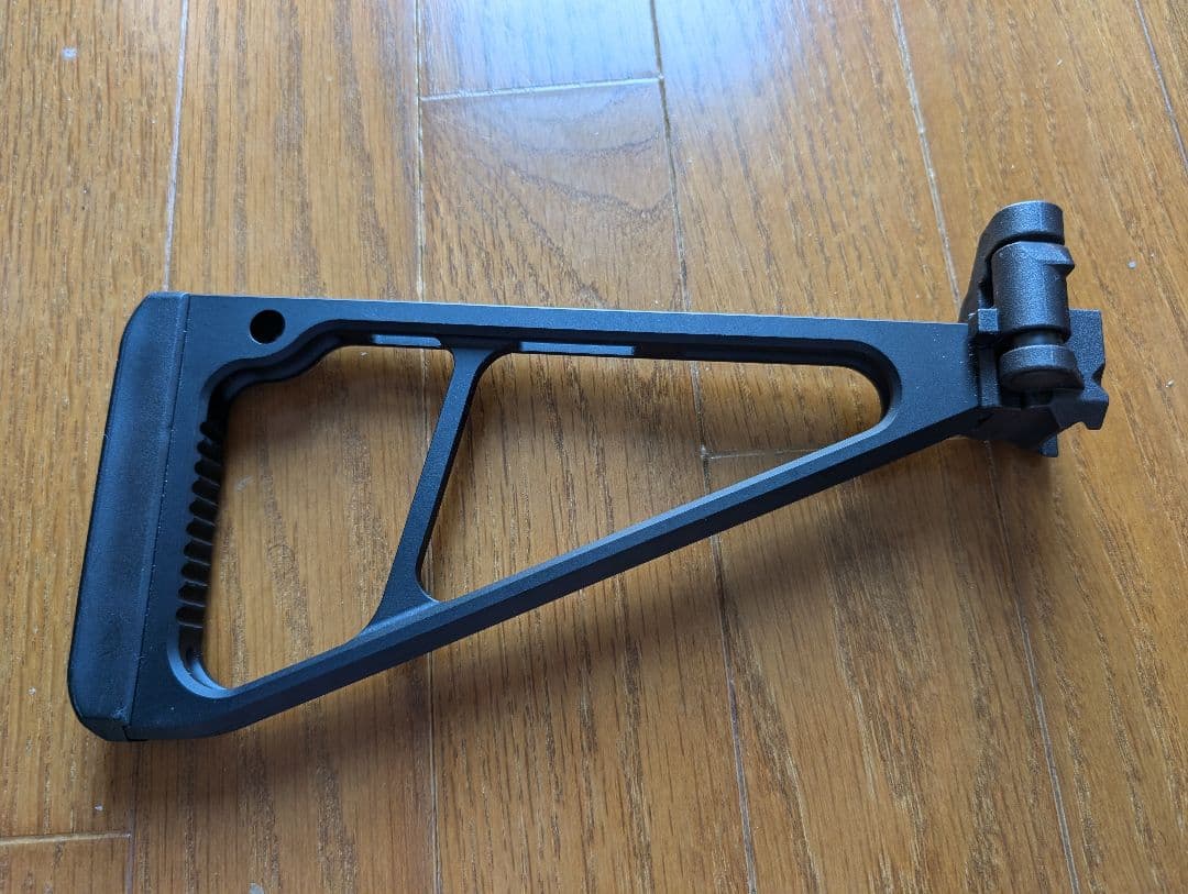 PMMタイプ M1913フォールディングストック BK