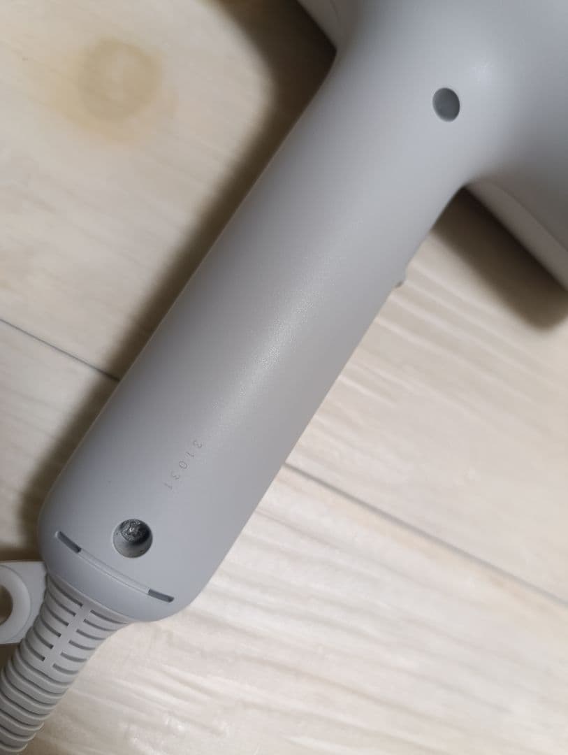 パナソニック ナノケア Panasonic EH-NA0J 23年製 G 02