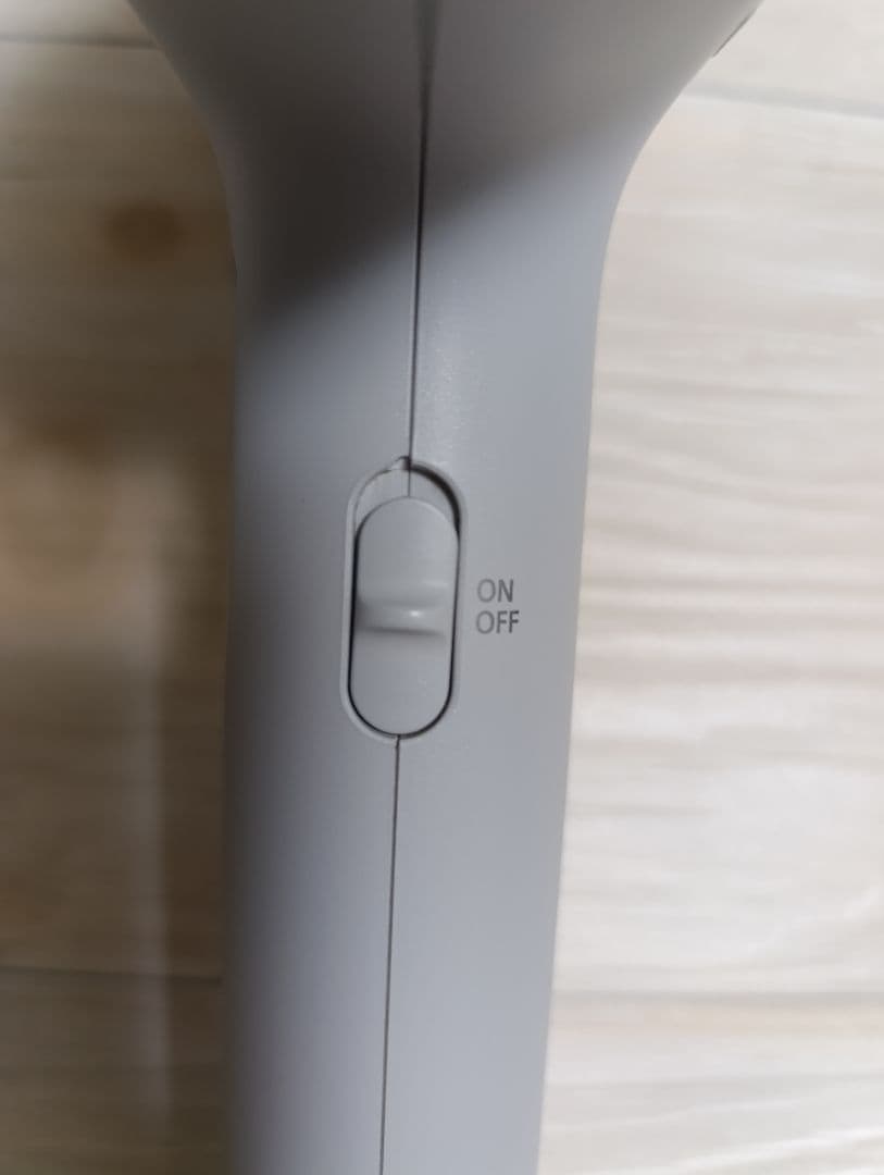 パナソニック ナノケア Panasonic EH-NA0J 23年製 G 02