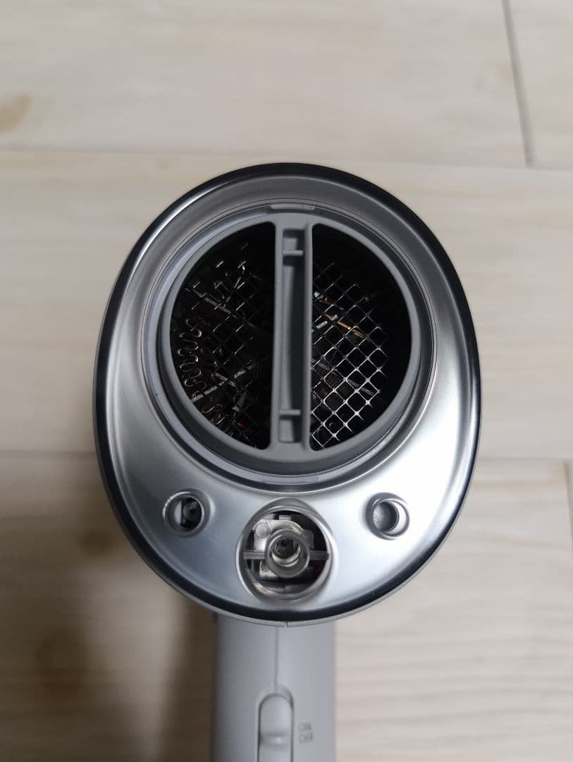 パナソニック ナノケア Panasonic EH-NA0J 23年製 G 02