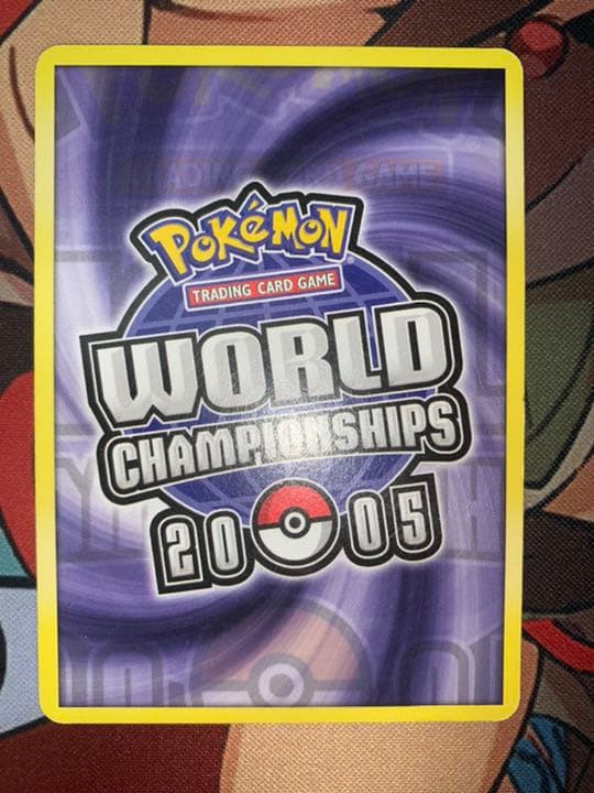 ポケモンカードゲーム モノマネむすめ