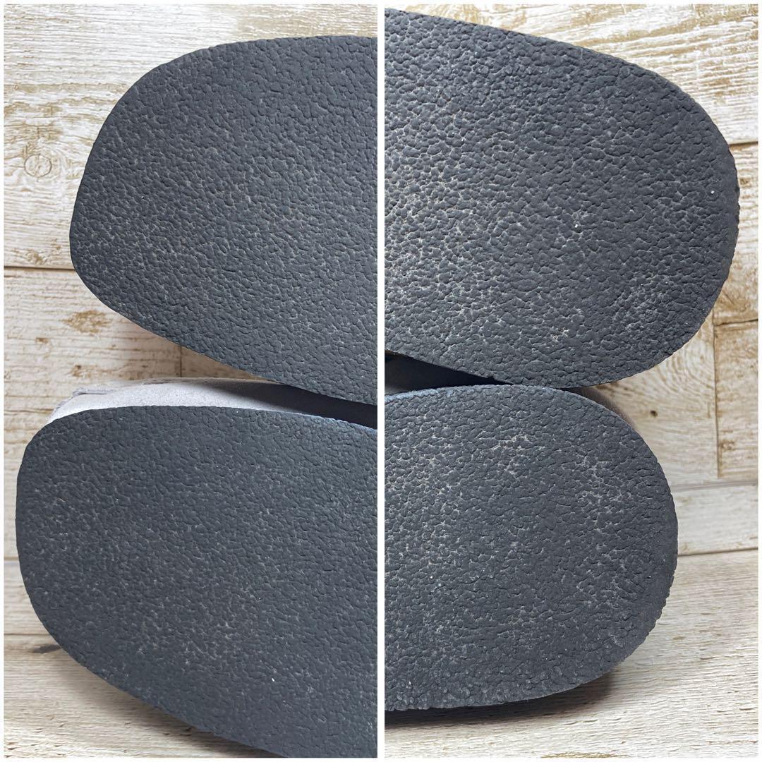 Clarks Wallabees クラークス ワラビー