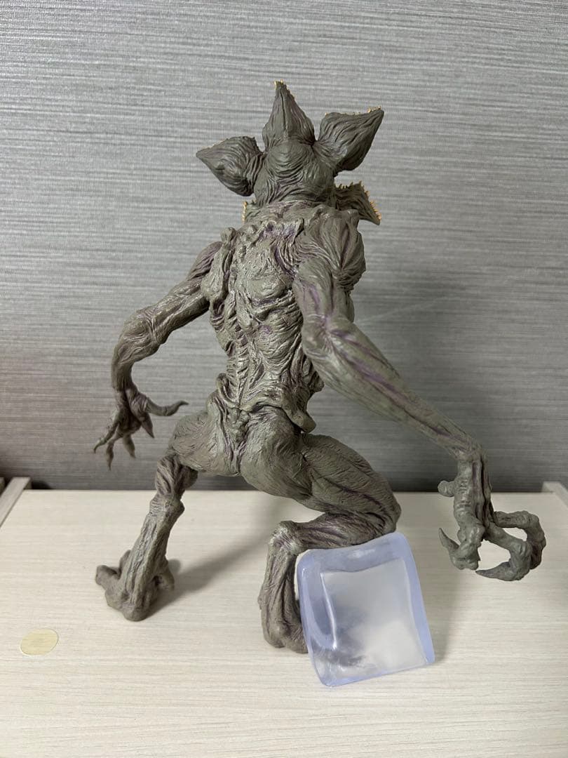 一番くじA賞 ストレンジャーシングス　 デモゴルゴン 約30cm ラストワン