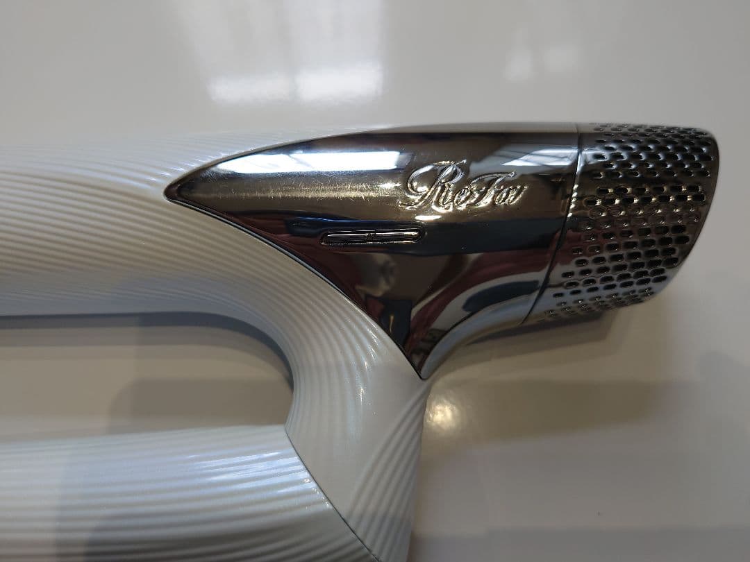 ReFa リファ へアドライヤー RE-AN-02A　美品　完動品