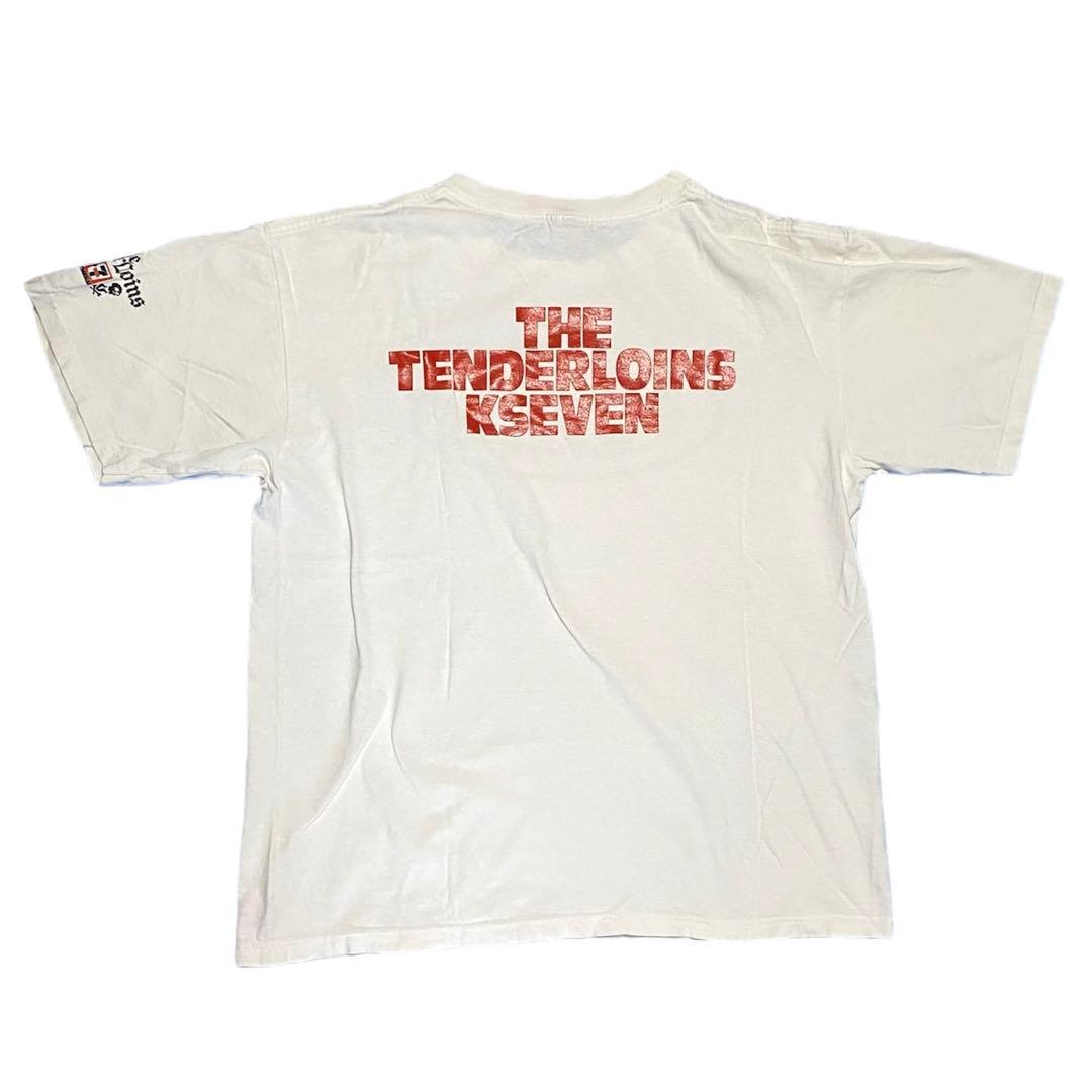 初期 テンダーロイン Tシャツ HELL - メルカリ