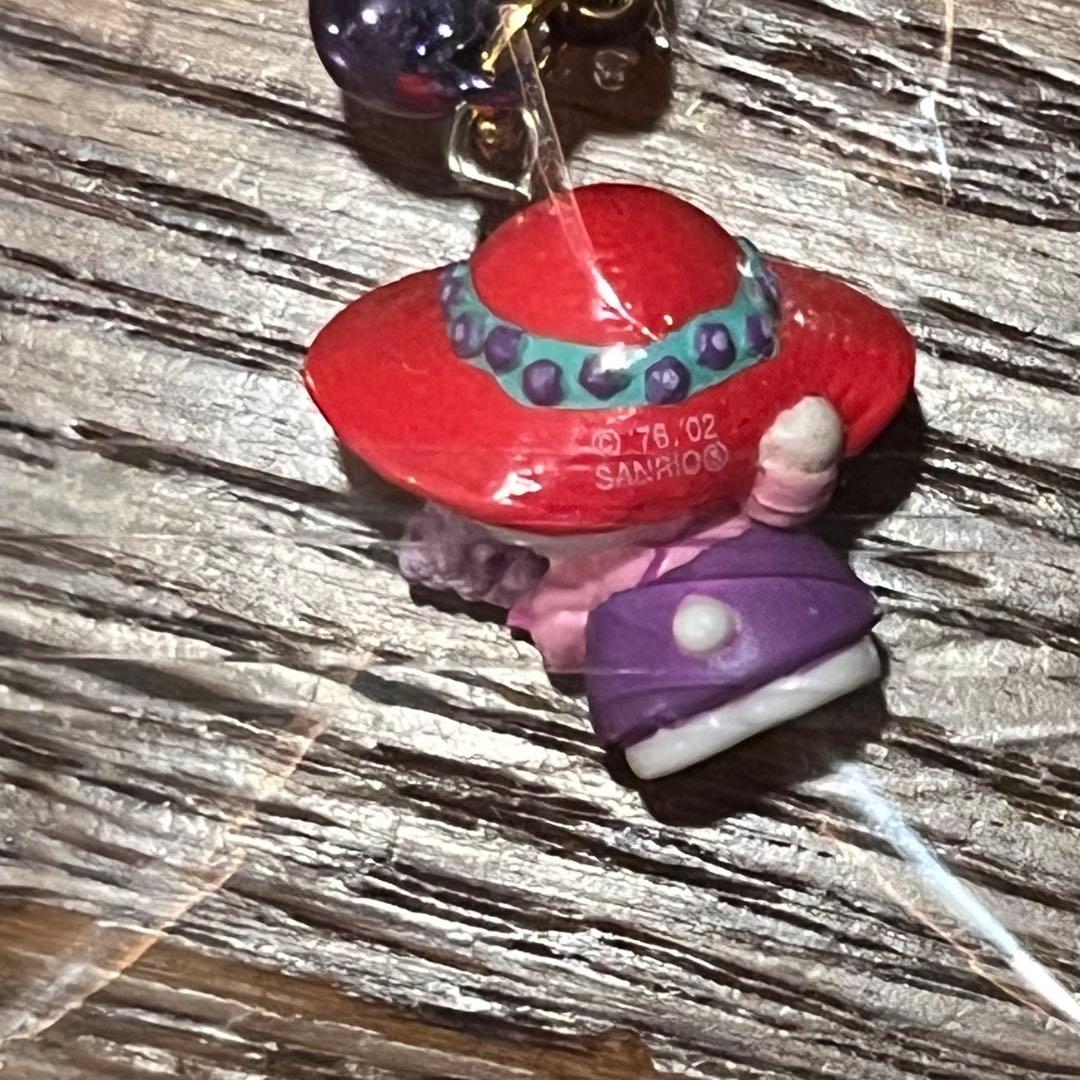 【激レア】新品未使用ご当地キティ北海道限定ラベンダーハローキティ2個セット袋付き