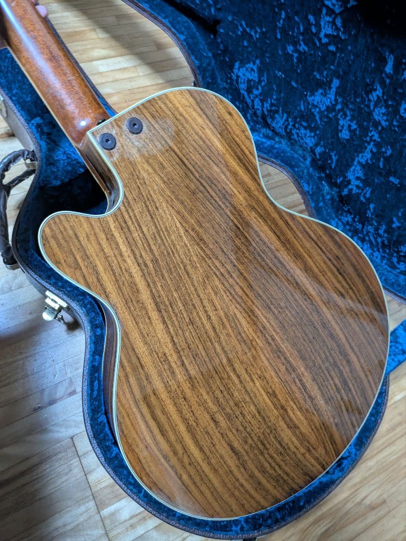 レア】タコマ TACOMA Chief C3C