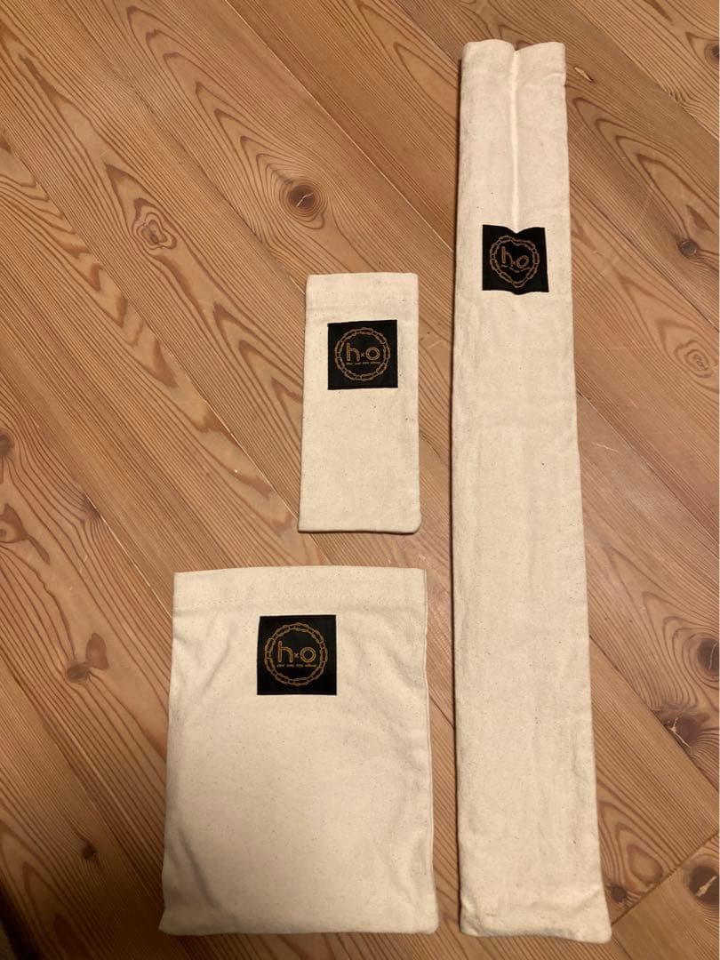 hxo design ギアポール&トレイ hxo design ギアポール hxo Gear Pole