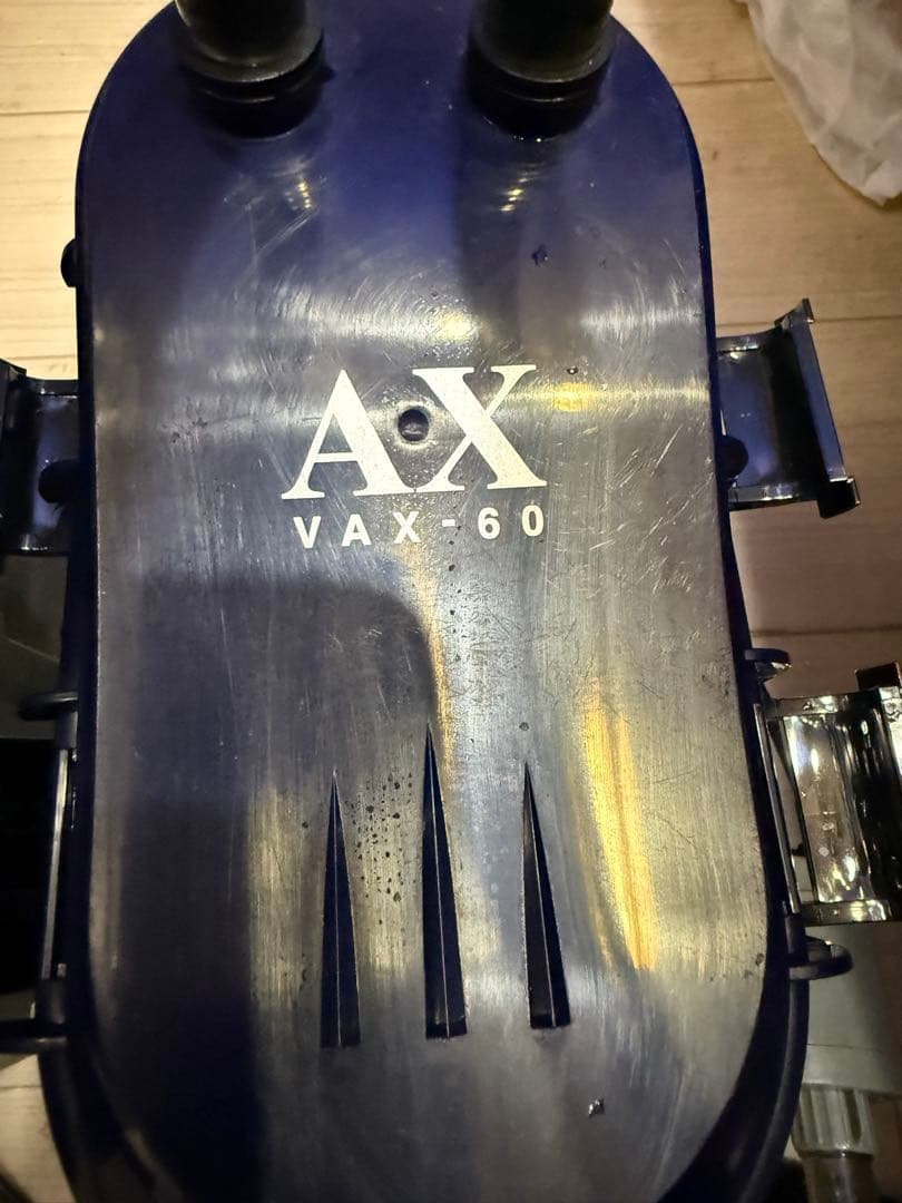 クーラーセット‼️テトラCR-3‼️ テトラVAX-60‼️新品エーハイムろ材1キロ‼️