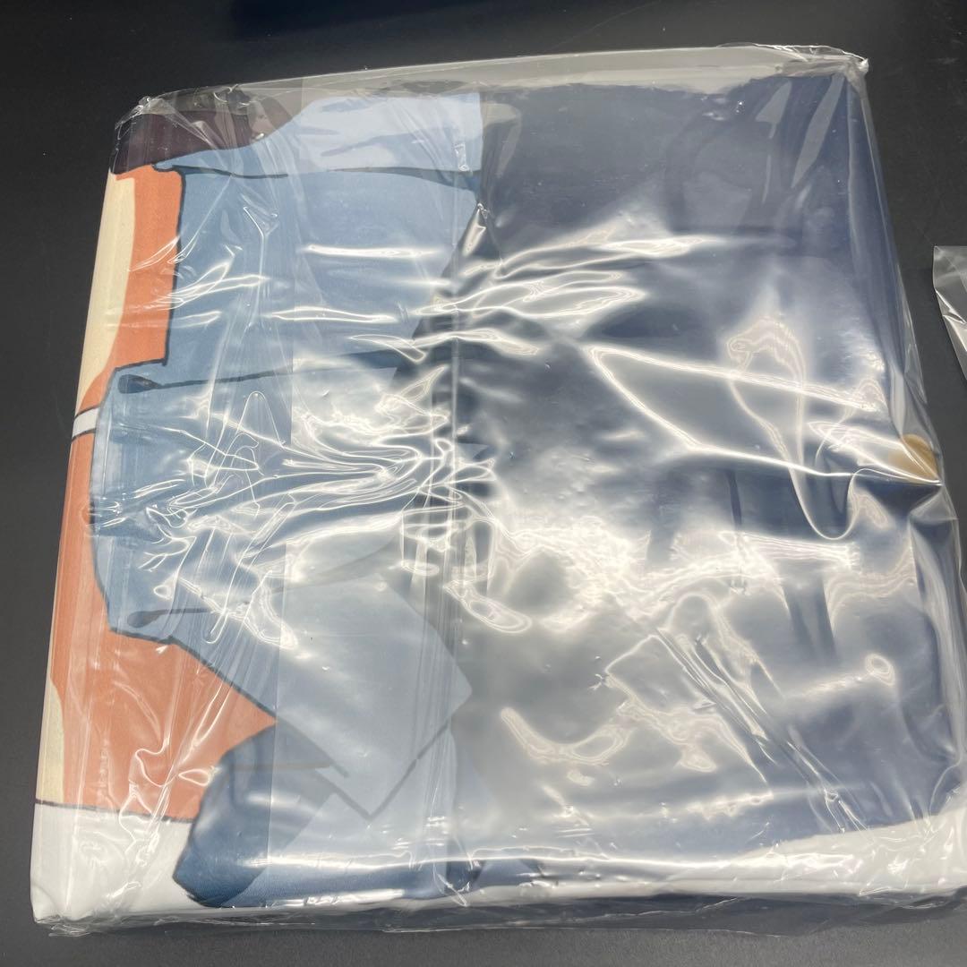 ◯未使用品 映画けいおん！お面&スーパーマルチクロス TBS