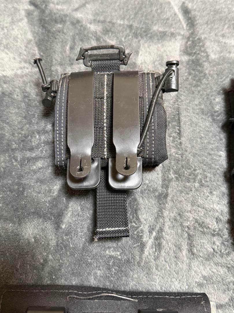 実ハイスピードギア high speed gear タコマグ taco 他6点 High Speed