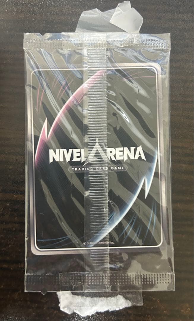 NIKKE NIVEL ARENA プレイマット クラウン