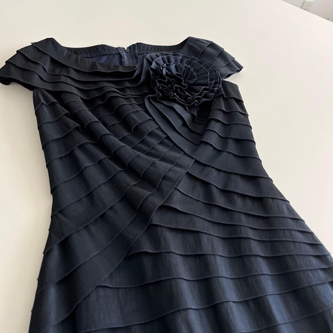 TADASHI SHOJI タダシショウジ❤︎デザインドレス