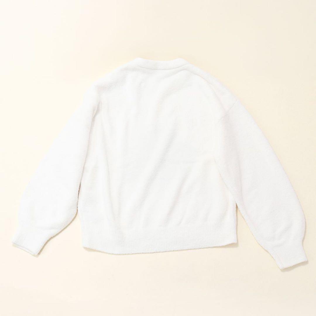 新品　ジェラートピケ　ルームウェア　シーズー