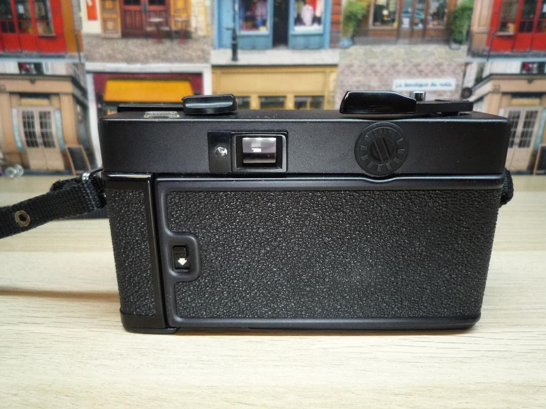 ☆美品です☆ Konica コニカ C35 EF （№83） - メルカリ