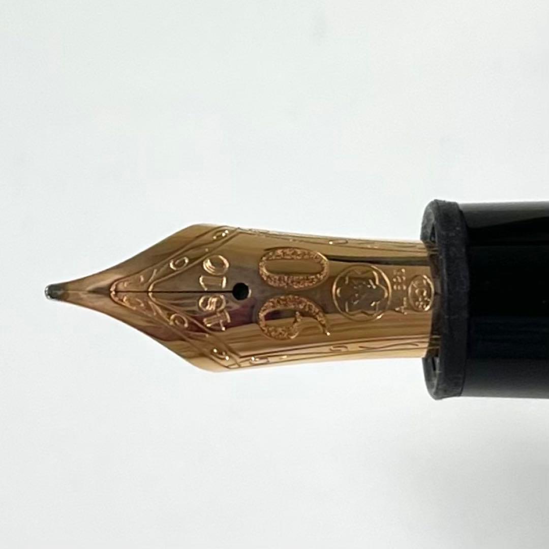 コズ様専用ーレア限定・未使用】モンブラン90周年万年筆149＆146