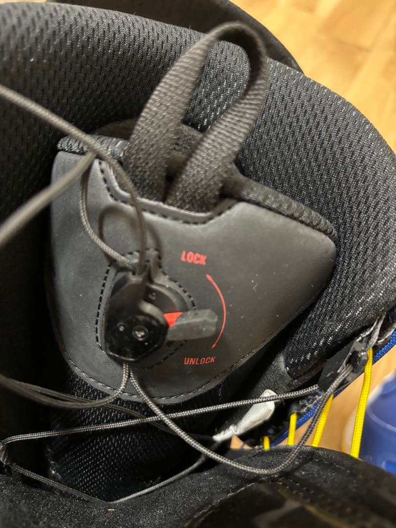 サロモン ダイアログ DIALOGUE スノーボード ブーツ　26cm