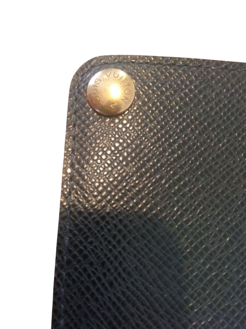 【極美品】ルイヴィトン　タイガエピセアドキュメントケース　ファイルケース　書類