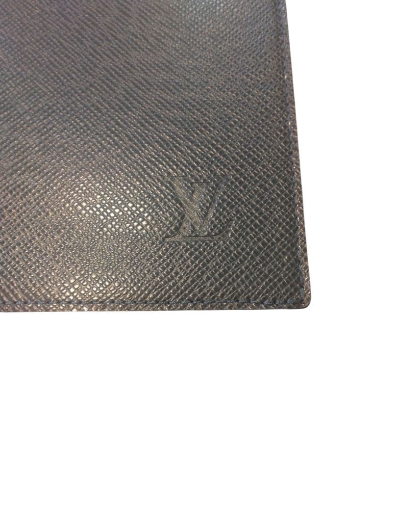 【極美品】ルイヴィトン　タイガエピセアドキュメントケース　ファイルケース　書類