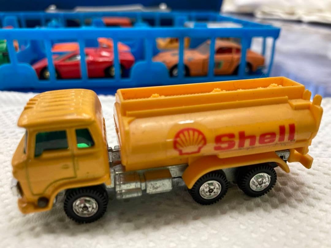 MATCHBOX ミニカー 24個セット