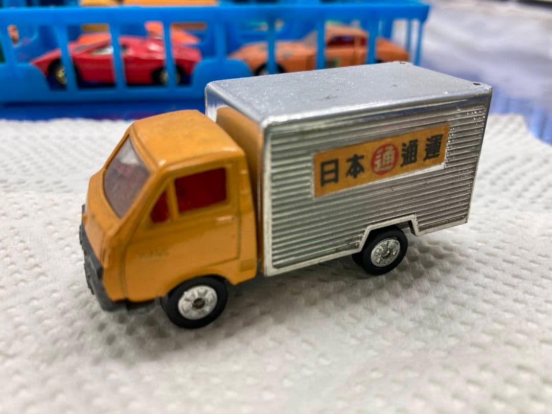 MATCHBOX ミニカー 24個セット