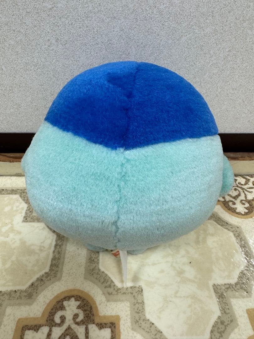 たまごっち　ぎんじろっち　ぬいぐるみ　レア