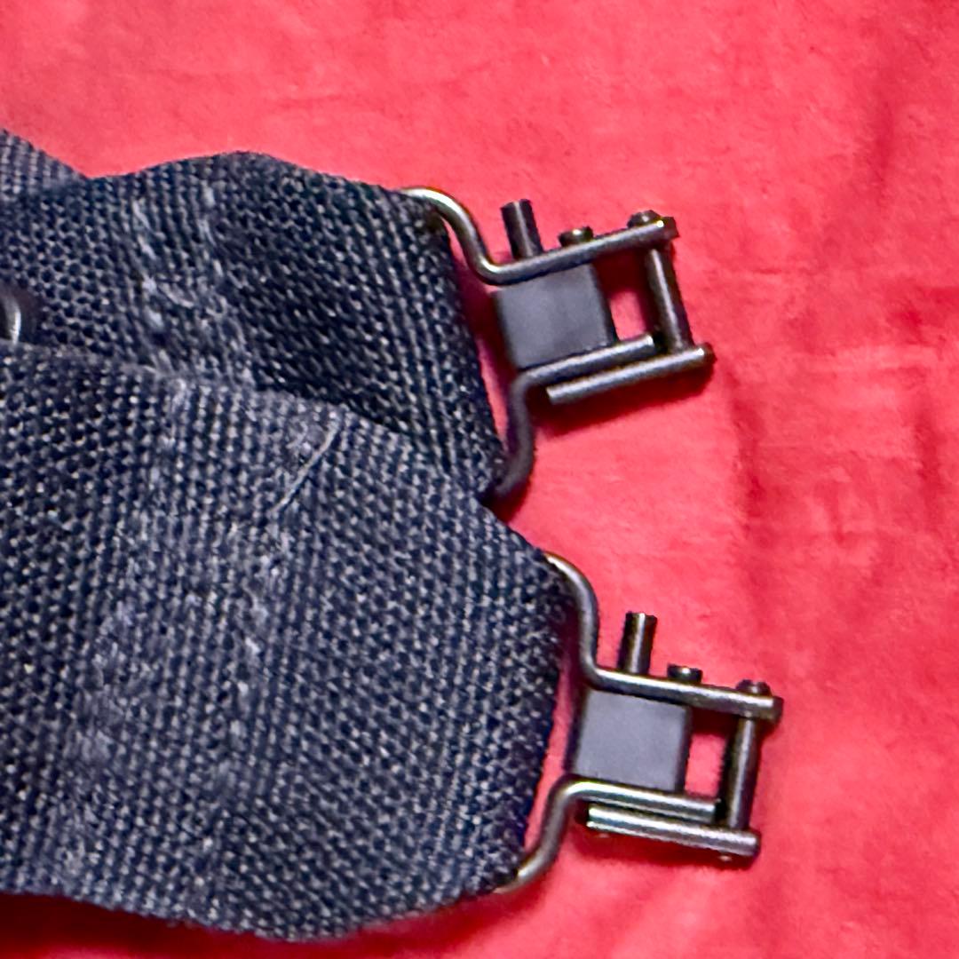 Boonie Packer SLINGS 米軍採用 ライフルスリング