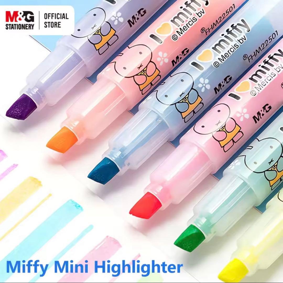 ミニ蛍光ペン 蛍光インレット 蛍光ペン/ゼブラ（zebraWKS9）｜名入れプリント専門店