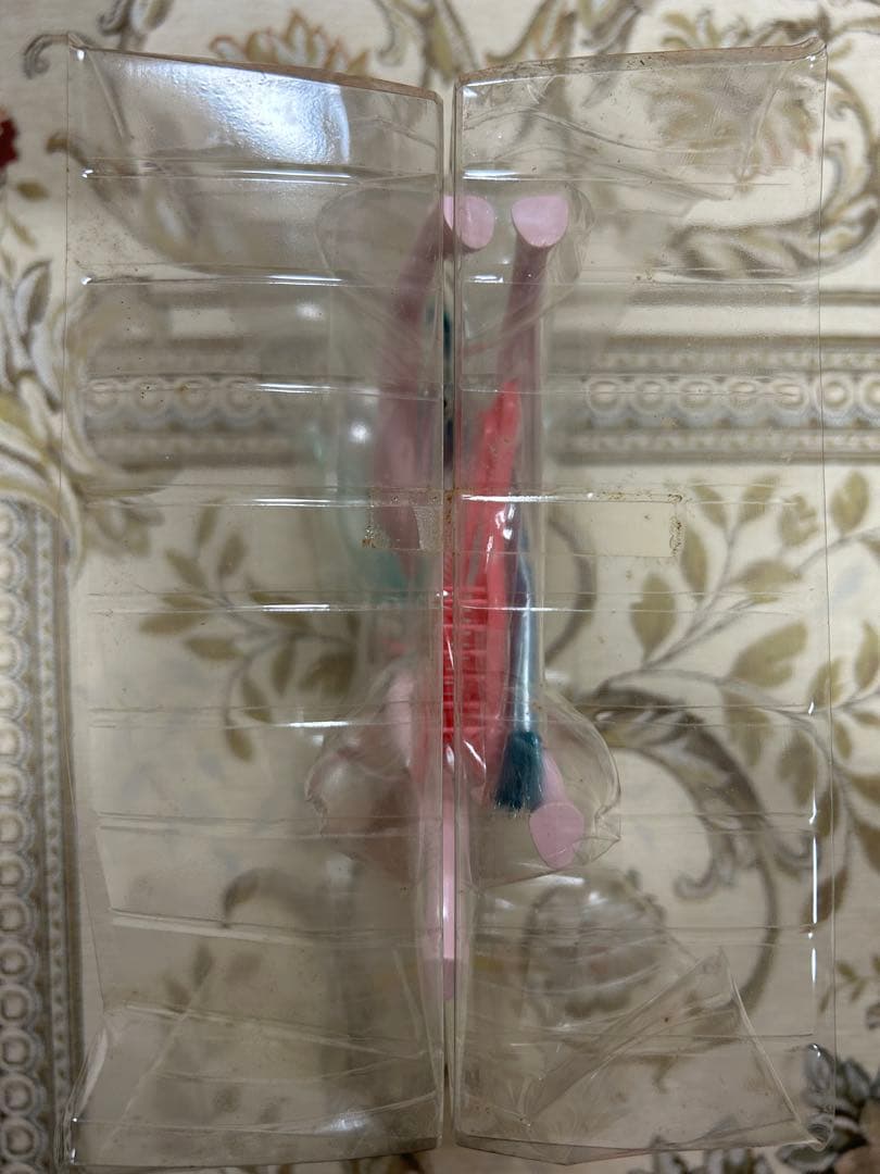 【新品未使用品】トゥインクルペガサス/セーラームーン当時物