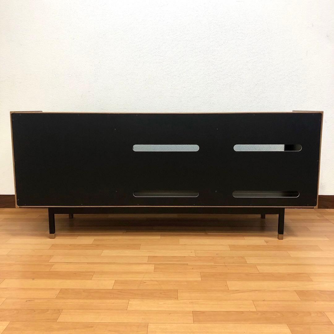 展示アウトレット品 CRASH GATE ジンロⅡ サイドボード キャビネット1