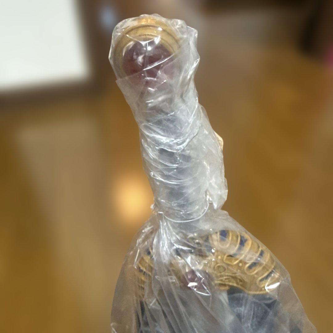 ロトの剣 ~岩台付き~ ニジゲンノモリ　限定品　超鬼レア　非売品